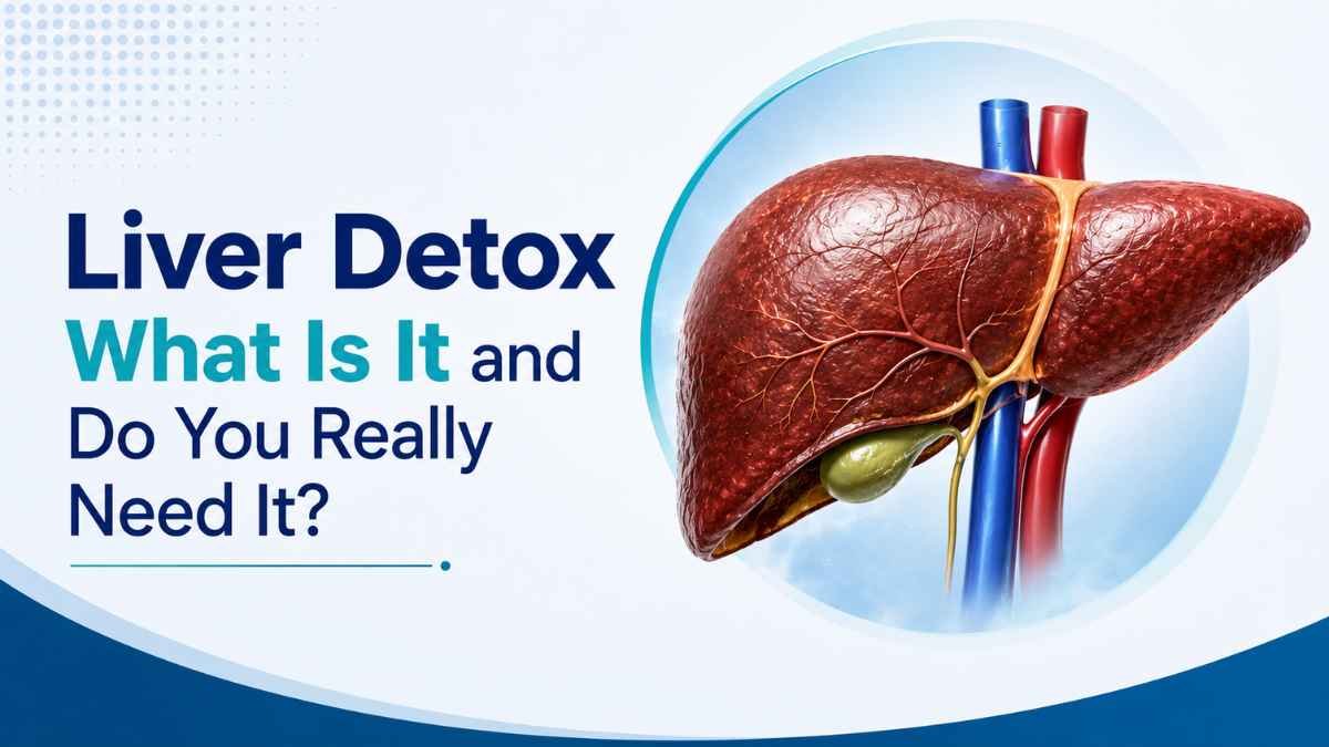 Liver Detox