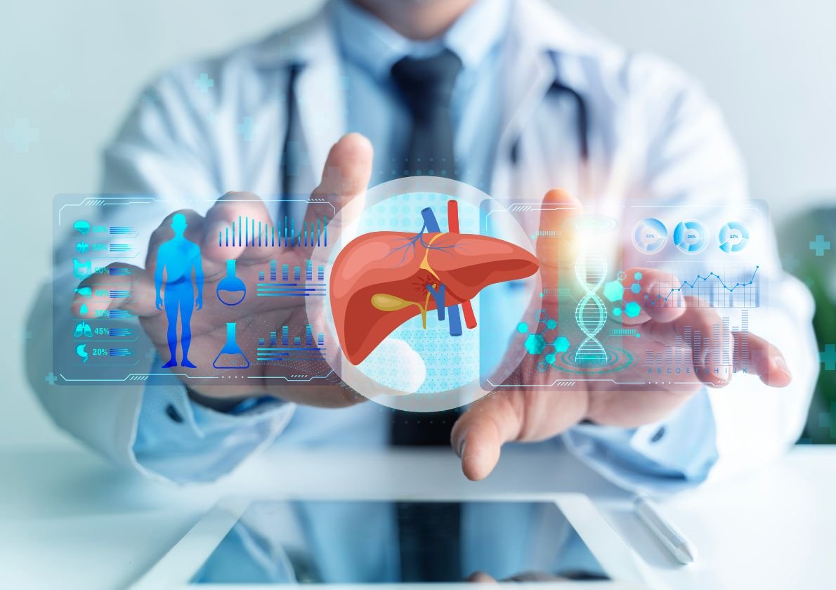 liver transplant gurugram